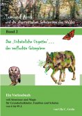 eBook: Tom und Anna und die phantastischen Geheimnisse des Waldes