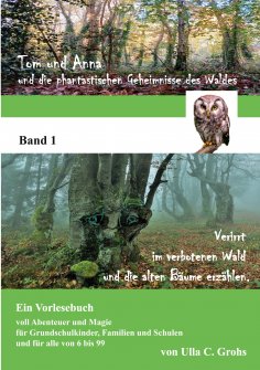 eBook: Tom und Anna und die phantastischen Geheimnisse des Waldes