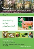 eBook: Tom und Anna und die phantastischen Geheimnisse des Waldes