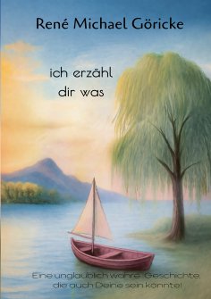 eBook: ich erzähl dir was