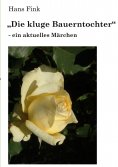 eBook: "Die kluge Bauerntochter"