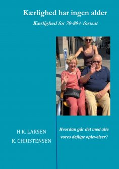 eBook: Kærlighed har ingen alder -