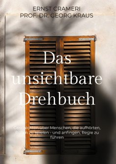 ebook: Das unsichtbare Drehbuch