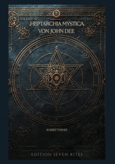 eBook: Heptarchia Mystica von John Dee