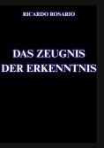 eBook: Das Zeugnis der Erkenntnis