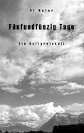 eBook: Fünfundfünfzig Tage