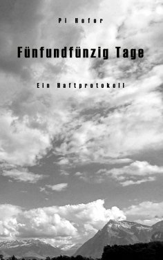 eBook: Fünfundfünfzig Tage
