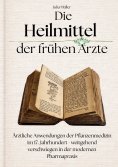 eBook: Die Wahrheit der Pflanzen