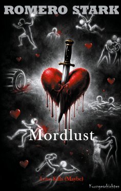 eBook: Mordlust