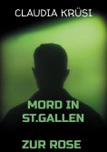 eBook: Mord in St.Gallen