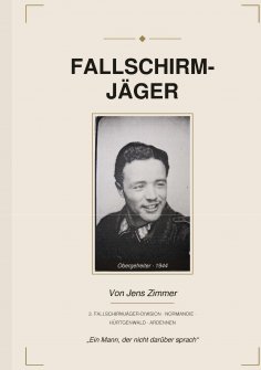 eBook: Fallschirmjäger