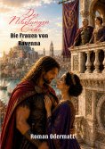 eBook: Der Nibelungen-Code – Die Aufzeichnungen des Priscus