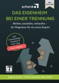 eBook: Das Eigenheim bei einer Trennung