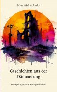 ebook: Geschichten aus der Dämmerung
