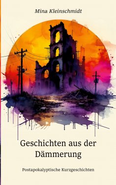 ebook: Geschichten aus der Dämmerung
