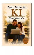 ebook: Mein Name ist KI