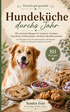 eBook: Tierisch gut gemacht