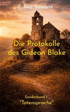 eBook: Die Protokolle des Gideon Blake