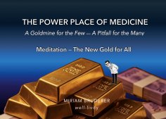 ebook: Meditation the new Gold