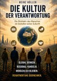 eBook: Die Kultur der Verantwortung