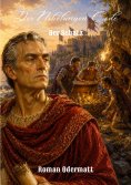 eBook: Der Nibelungen-Code – Die Aufzeichnungen des Priscus