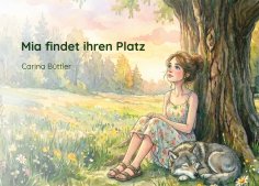 ebook: Mia findet ihren Platz