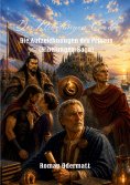 eBook: Der Nibelungen-Code – Die Aufzeichnungen des Priscus (Nibelungen-Saga)