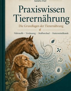 eBook: Praxiswissen Tierernährung