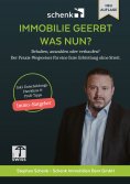 ebook: Immobilie geerbt - Was nun?