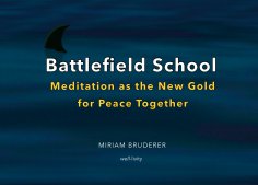 ebook: Meditation the new Gold