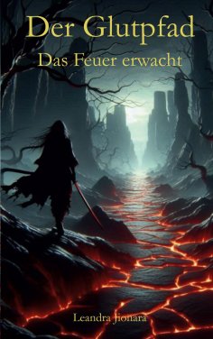 eBook: Der Glutpfad