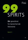 ebook: 99 Spirits Band 3