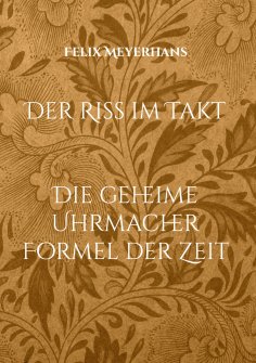 eBook: Der Riss im Takt