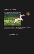 ebook: Der Weg des mutigen Rehs Faitbien