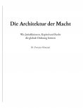 eBook: Die Architektur der Macht