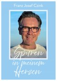 eBook: Spuren in meinem Herzen