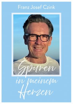 eBook: Spuren in meinem Herzen