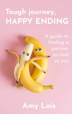 ebook: Tough Journey, Happy Ending