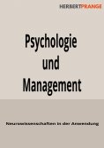 eBook: Psychologie und Management