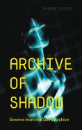 eBook: Archive of Shadow