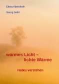 ebook: warmes Licht - lichte Wärme