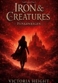 eBook: Iron & Creatures