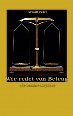 ebook: Wer redet von Betrug