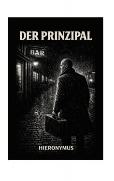 ebook: DER PRINZIPAL