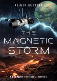 ebook: The Magnetic Storm: Between Hamburg, Perth and Titan