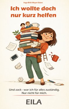 eBook: Eila