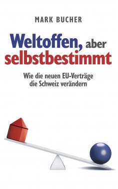 eBook: Weltoffen, aber selbstbestimmt