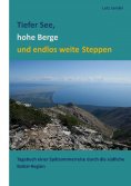 eBook: Tiefer See, hohe Berge und endlos weite Steppen