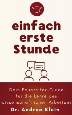 eBook: einfach erste stunde
