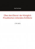 eBook: Beiträge zur altpreußischen Militärgeschichte bis 1806/07